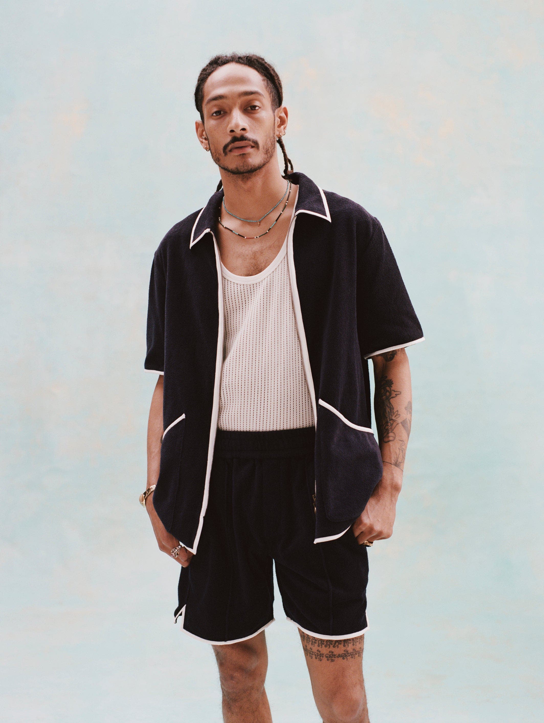 'Standard Issue' Cabana - image 4
