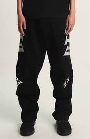 RtA Alwin Moto Pants