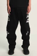 RtA Alwin Moto Pants