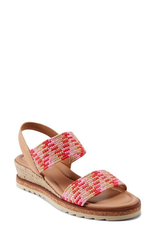 EASY SPIRIT EASY SPIRIT SUSANA WEDGE SANDAL