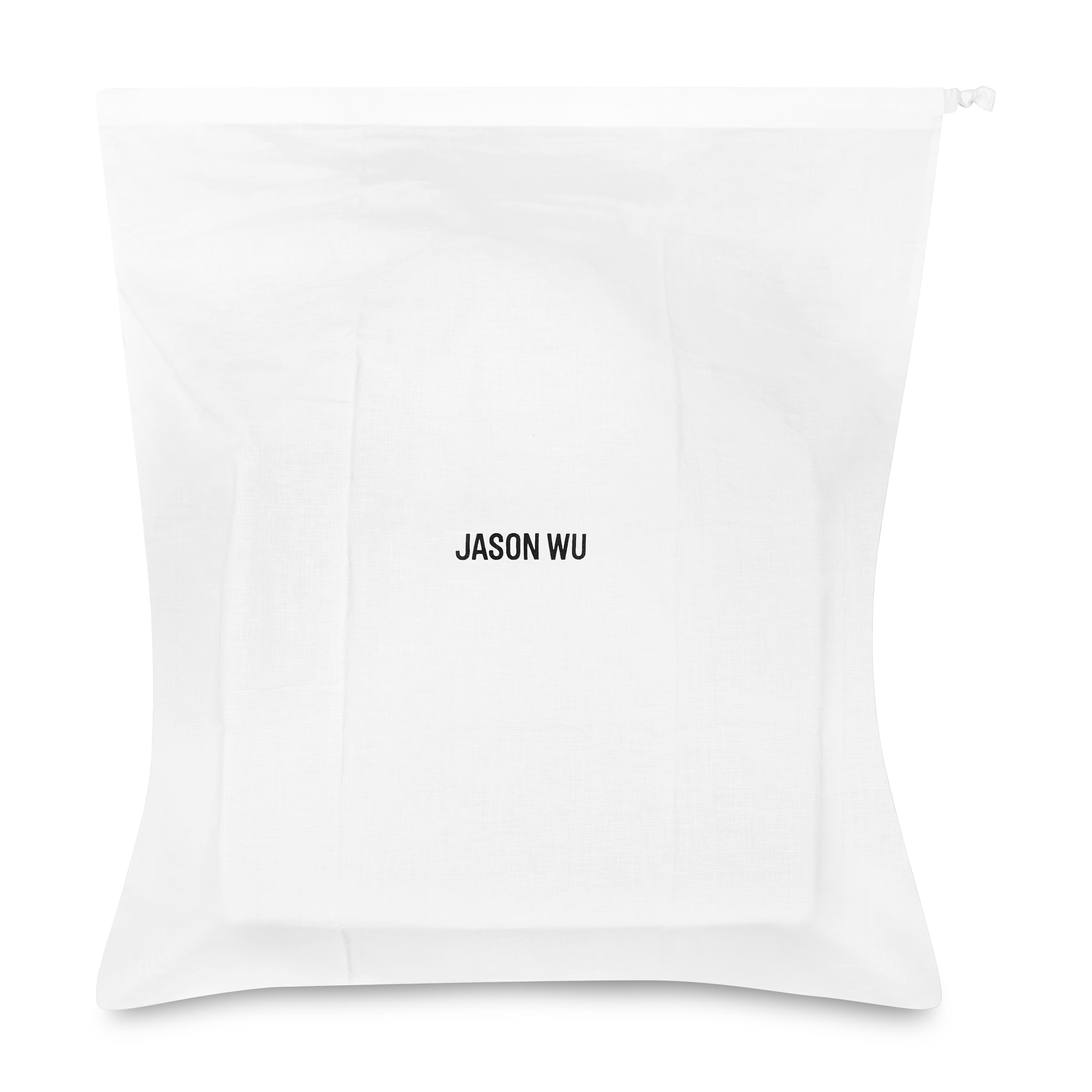 JASON WU Structured Felt Tote, Alternate, color, Grey