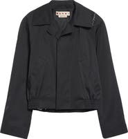 ジャケット MARNI Women Jackets GLMA0091WSUTP749WR 00N99 BLACK 8059030258006-1.jpg?v=1742328252