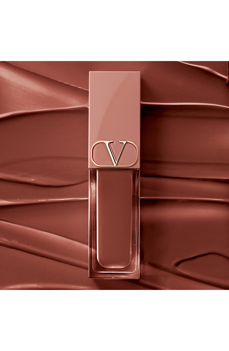 Valentino Liquirosso 2-in-1 Lip & Blush Stick, Alternate, color, 154A