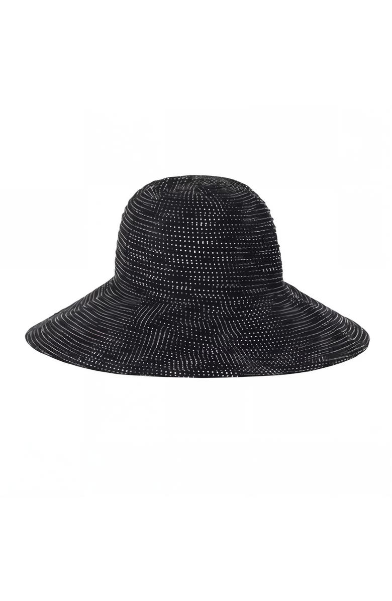 UV Skinz Dot Hat, Main, color, Black
