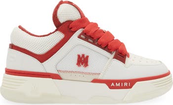 AMIRI MA-1 Platform Sneaker (Men) | Nordstrom