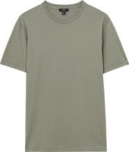Reiss Bless Cotton T-Shirt