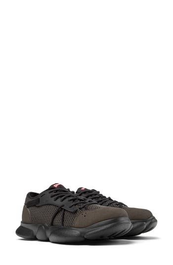 Camperlab Karst Sneaker In Dark Gray