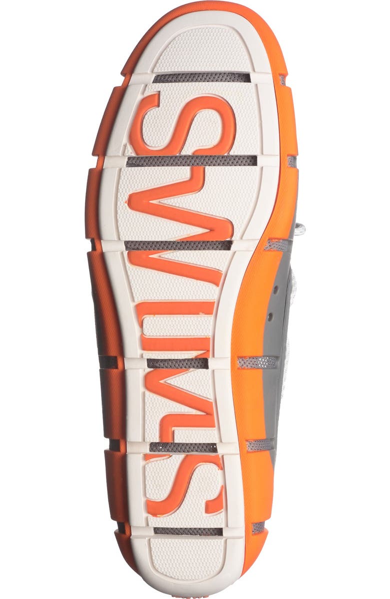 Swims Stride Lace Loafer, Alternate, color,