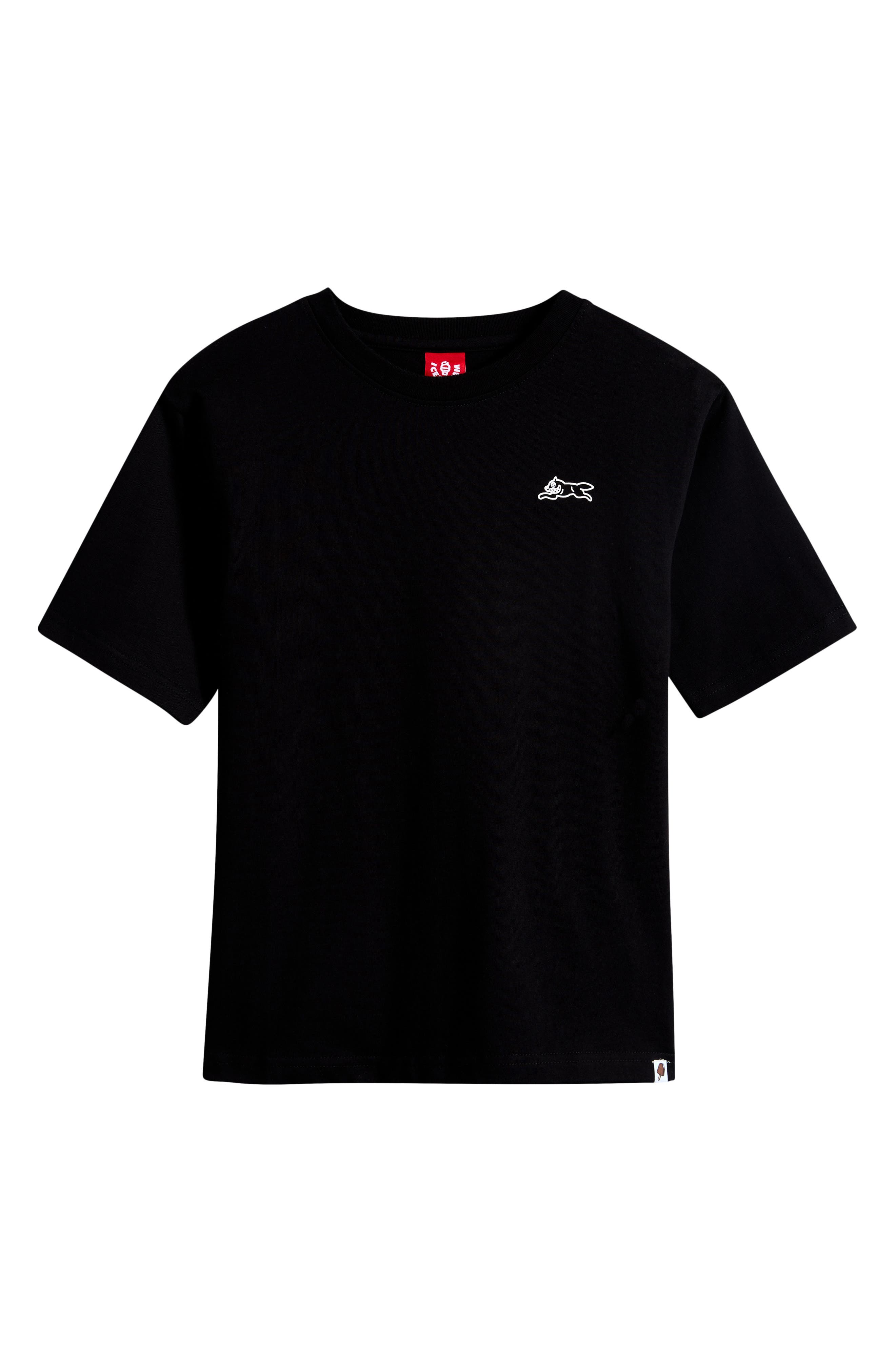 selected BLACK