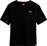 ICECREAM Kids' Ice King Cotton Graphic T-Shirt