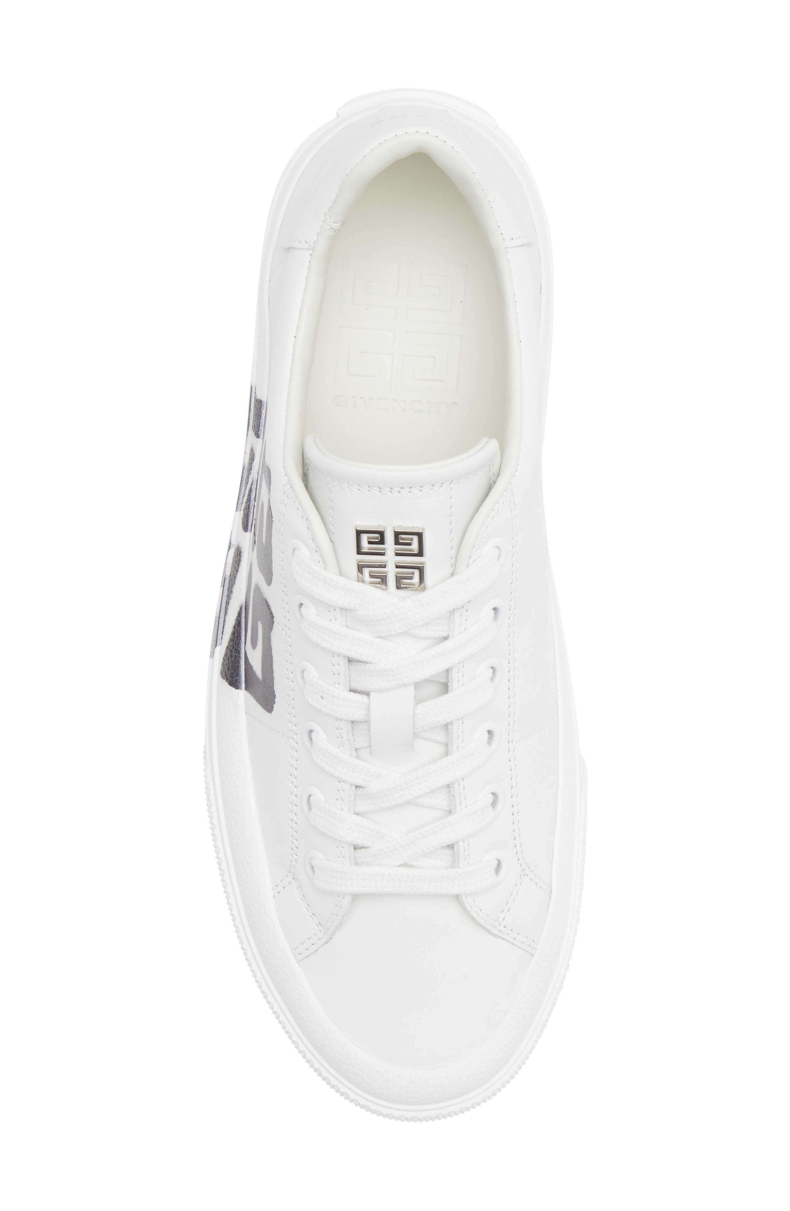 Givenchy x Josh Smith City Sport Sneaker, Alternate, color, 