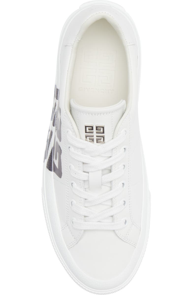 Givenchy x Josh Smith City Sport Sneaker, Alternate, color,