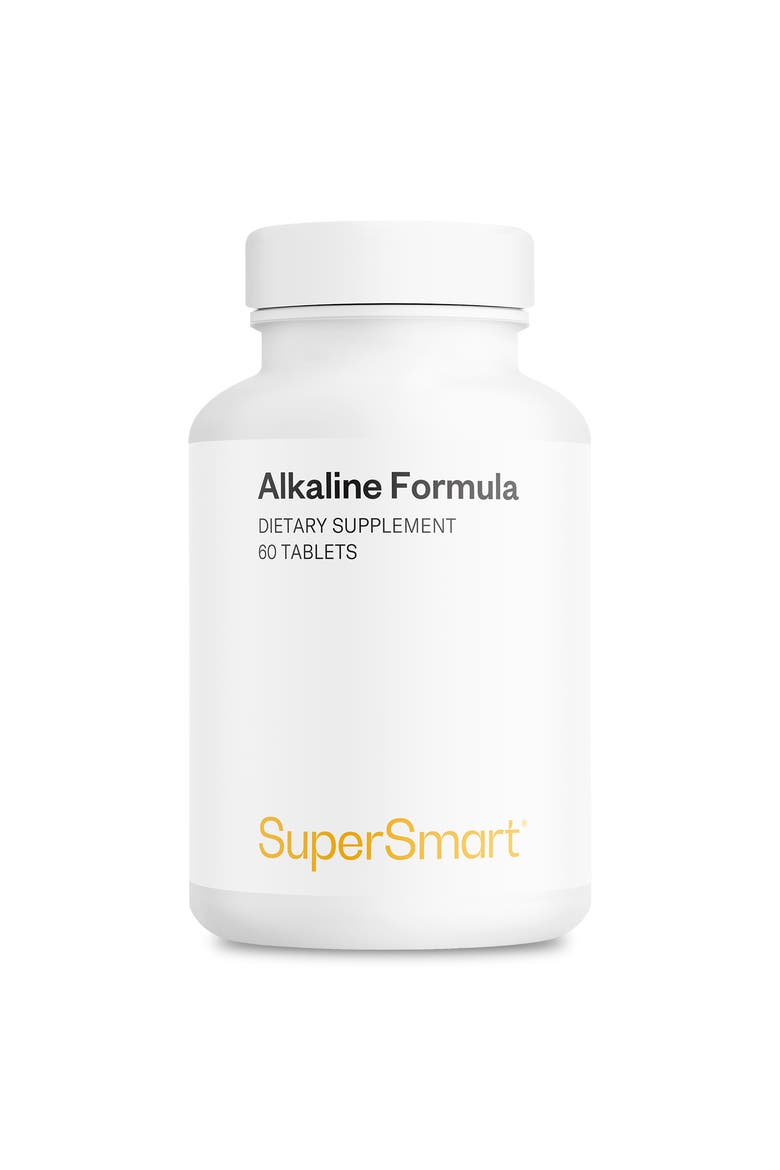 Alkaline Formula Supplement, Main, color, None