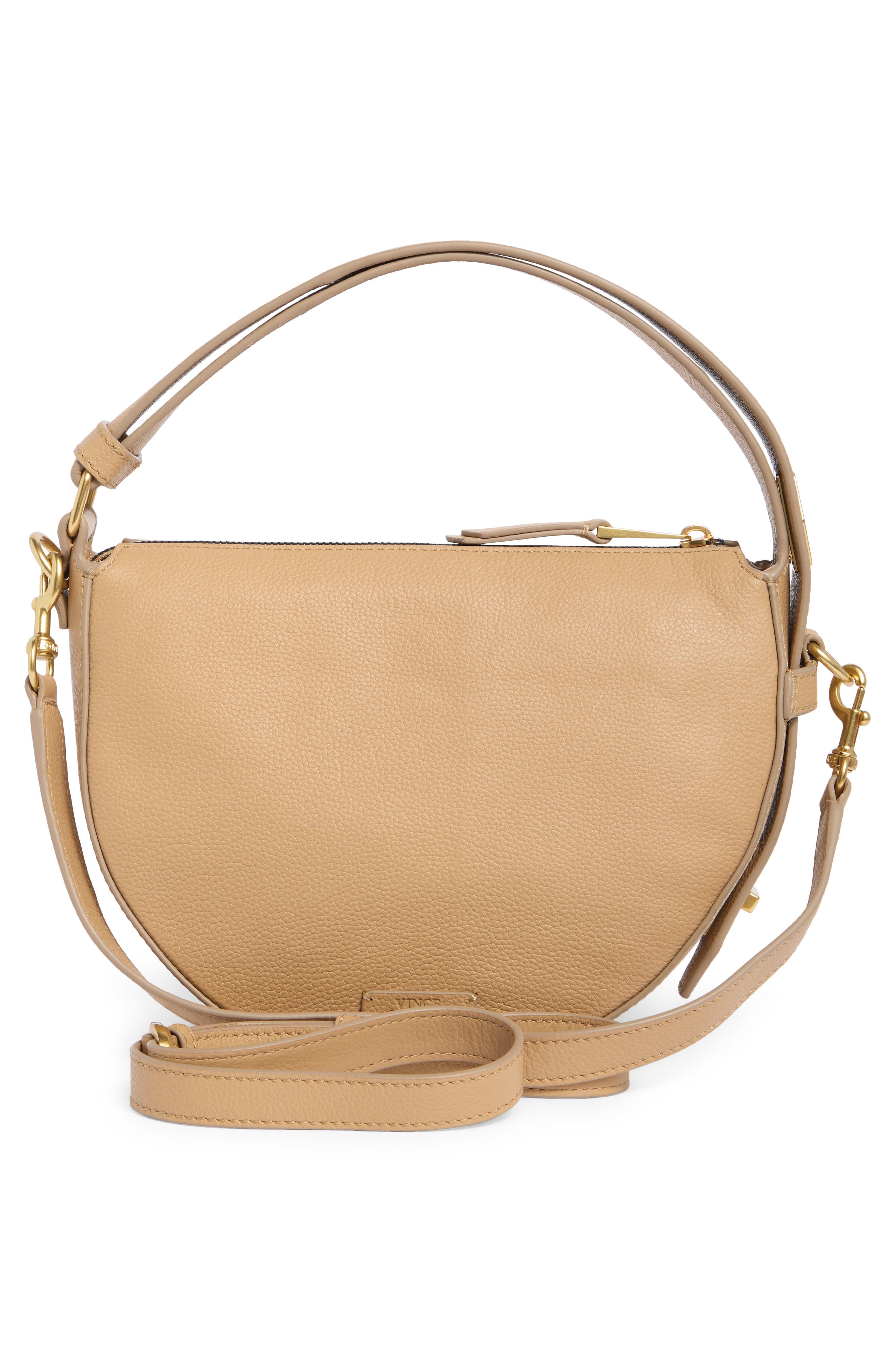 Karla Shoulder Bag, Alternate, color, ICED COFFEE