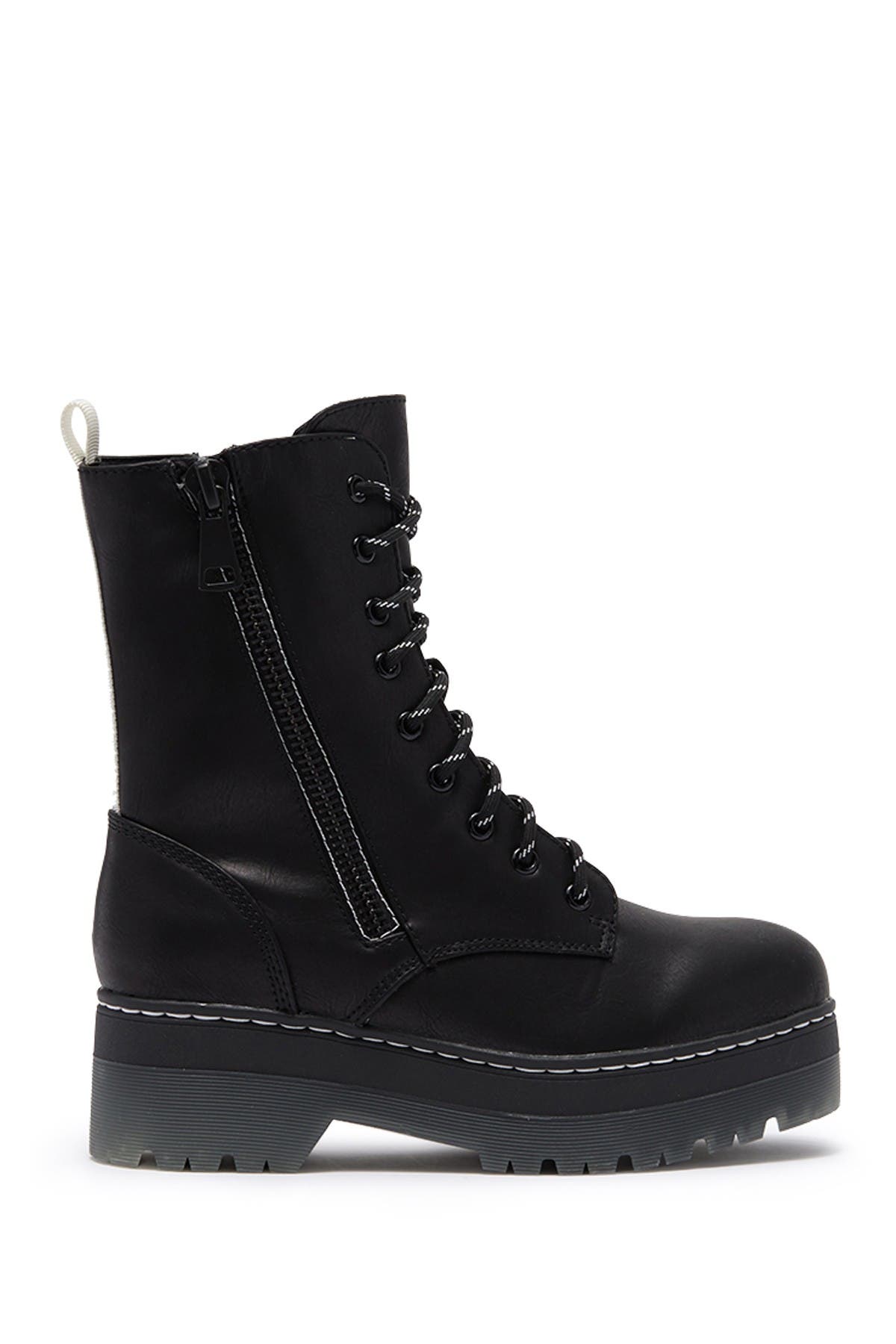 MIA Colin Bootie, Alternate, color, 