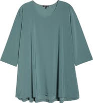 Vikki Vi Swing Tunic