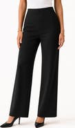 Love By Design Stef High Waist Wide Leg Pants