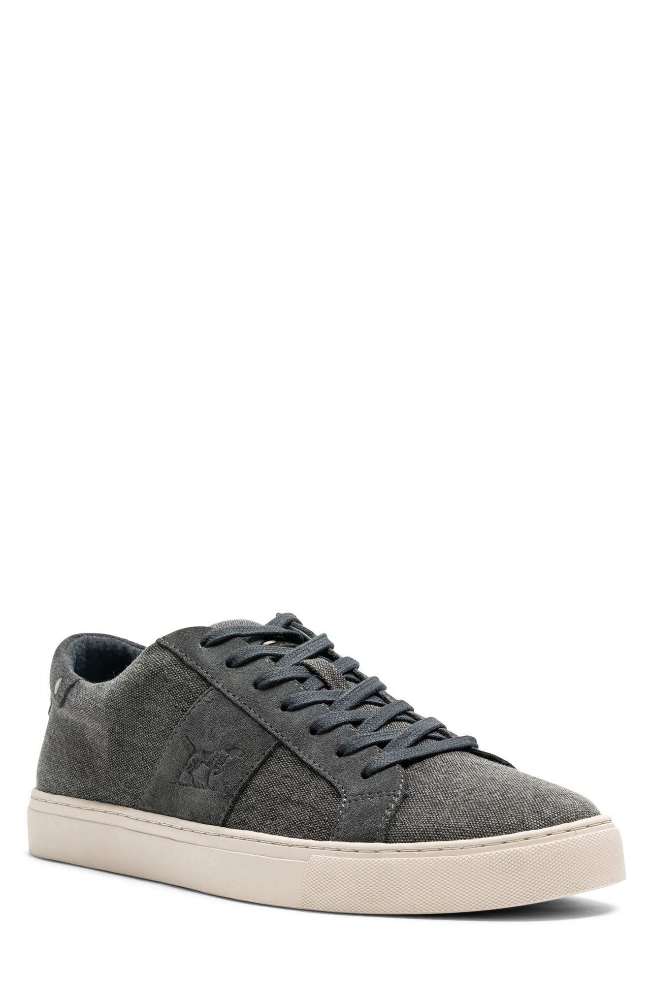 Rodd & Gunn Endeavour Sail Sneaker (Men) | Nordstrom