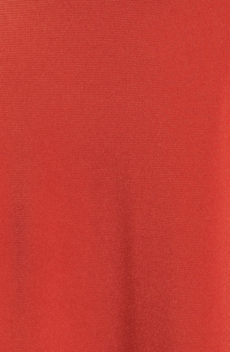 Leith Cinch Front Dress, Alternate, color,