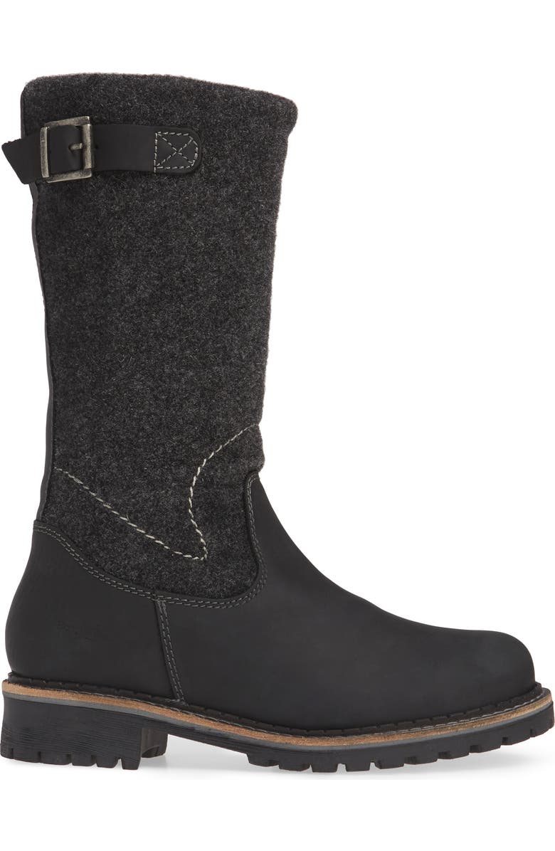 Bos. & Co. Hammond Waterproof Boot, Alternate, color,