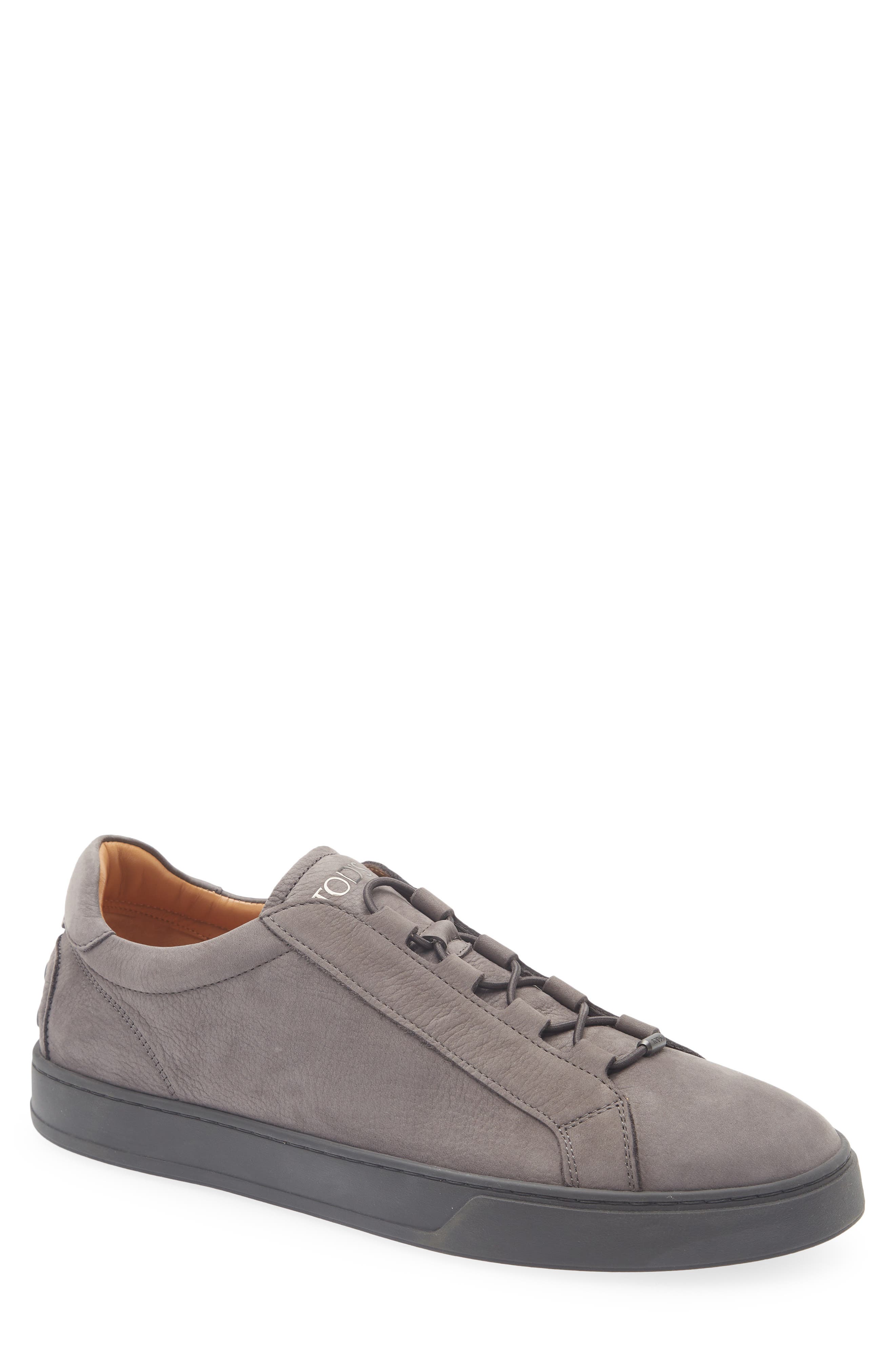 Sportivo Slip-On Sneaker, Main, color, GRIGIO MOUSE