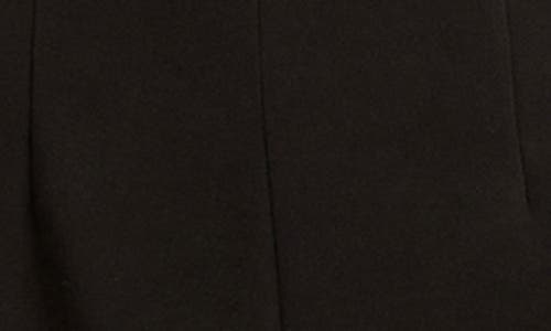 Bardot Jezel Strapless Playsuit In Black