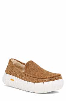 Ascot Wrap Tech Slipper