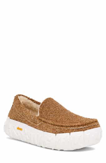 Ascot Wrap Tech Slipper