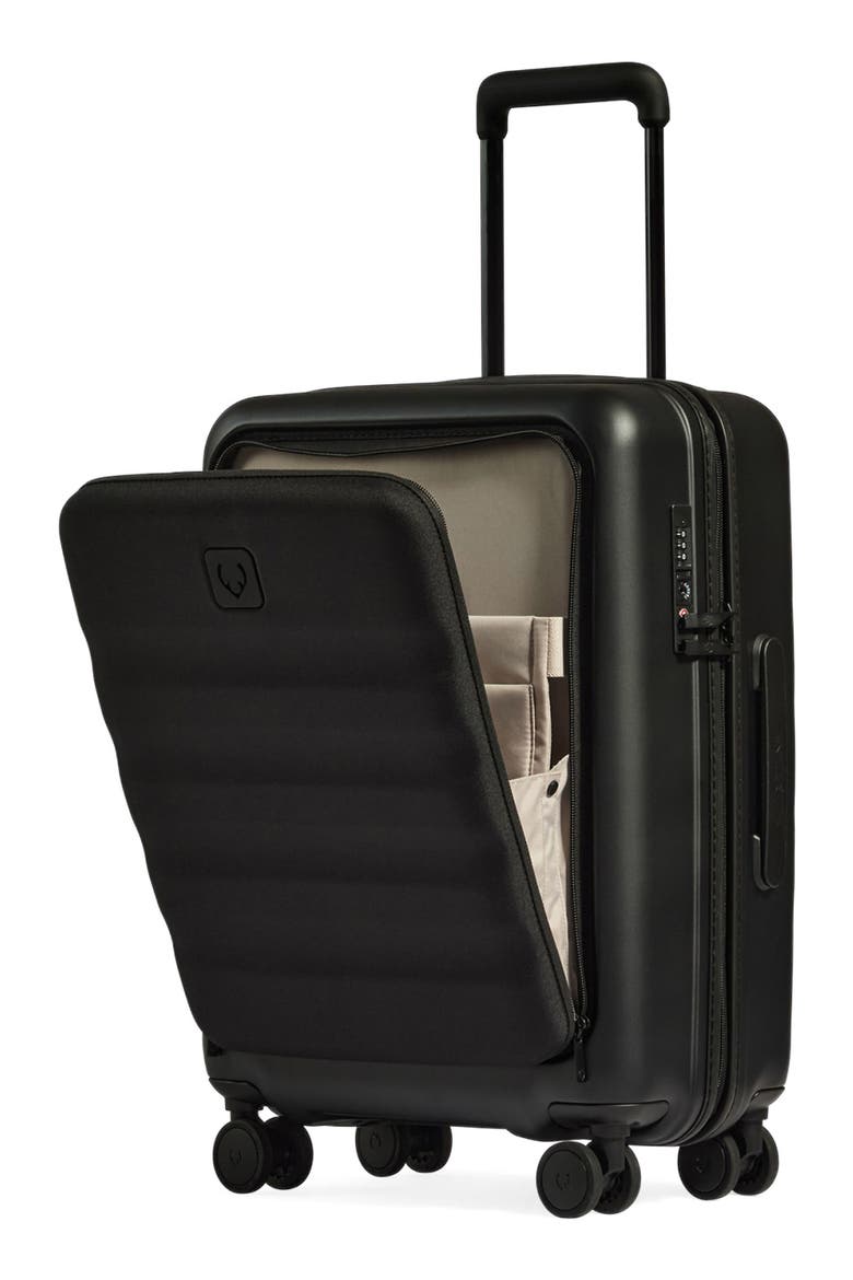 Icon Stripe Pocket, Alternate, color, Antler Green