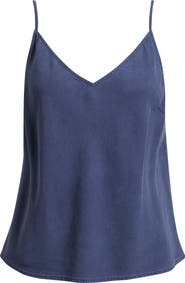 Bella Dahl Clean Camisole