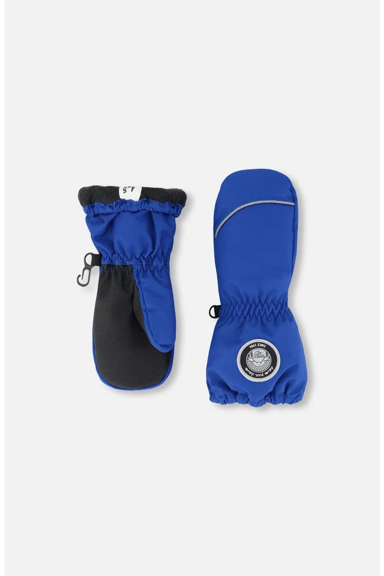 Winter Mittens Play Royal, Main, color, Blue