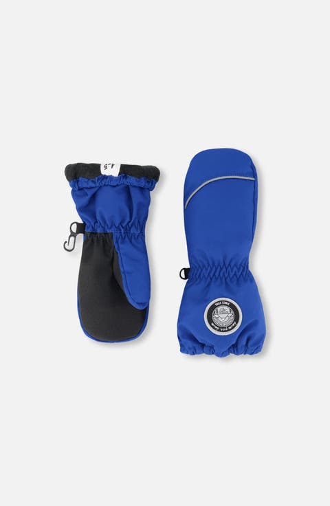 Winter Mittens Play Royal (Big Kid)