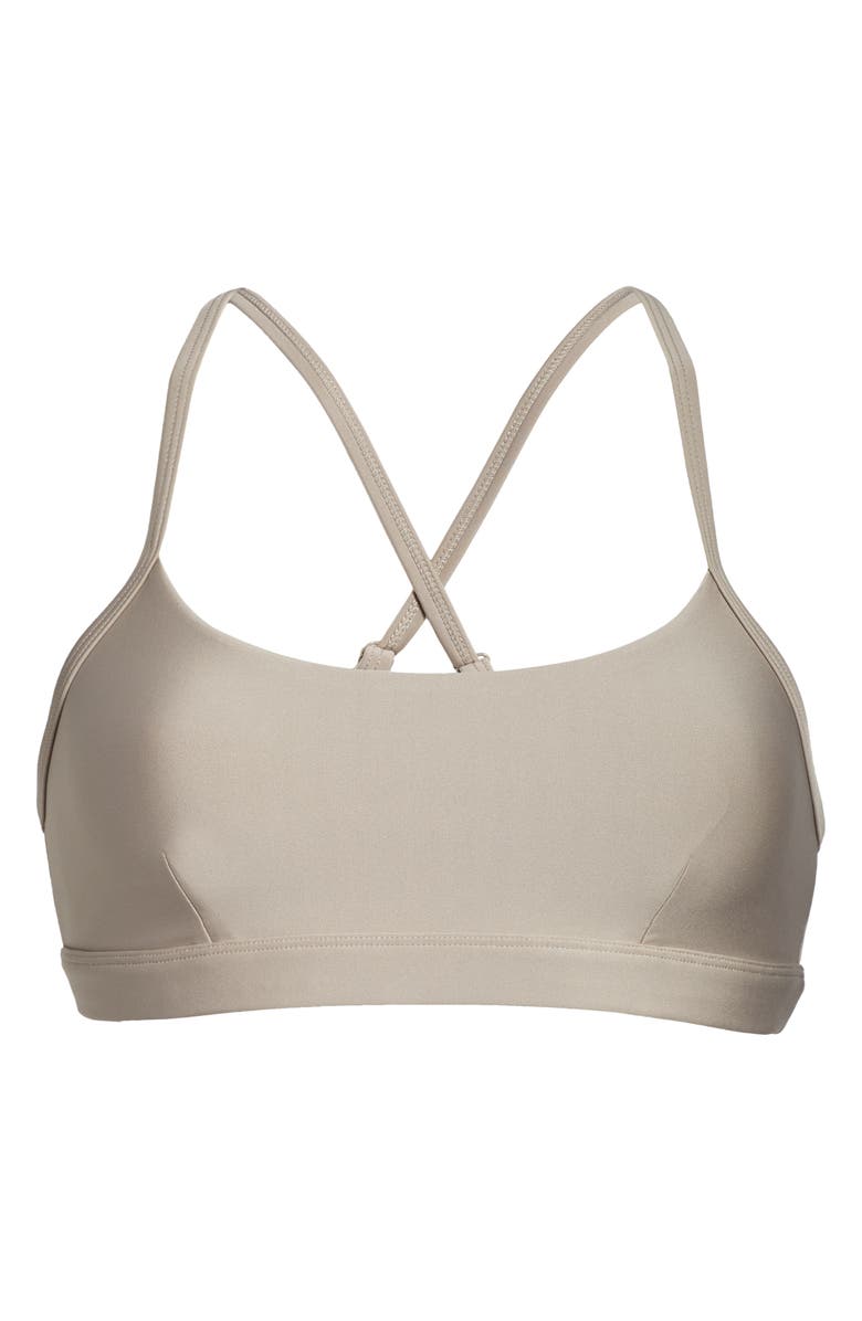 Alo Intrigue Sports Bra, Alternate, color, 