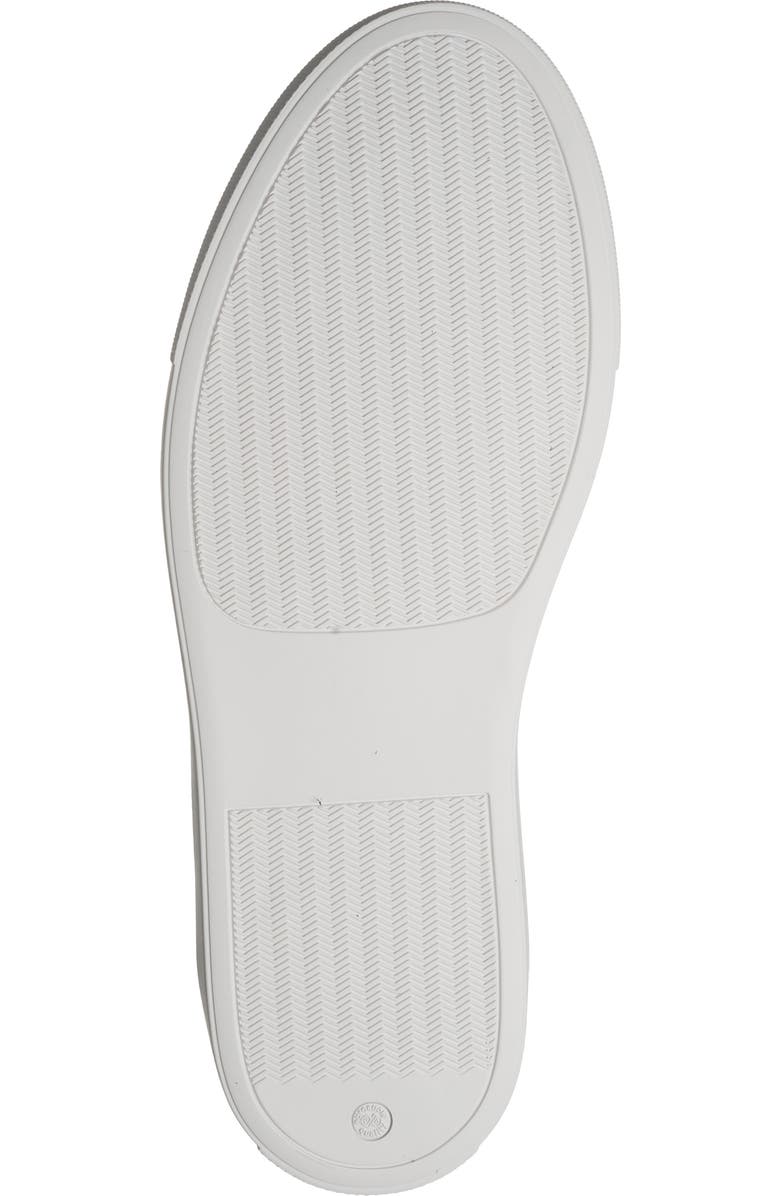 Magnanni Johnny Venetian Loafer, Alternate, color, Navy