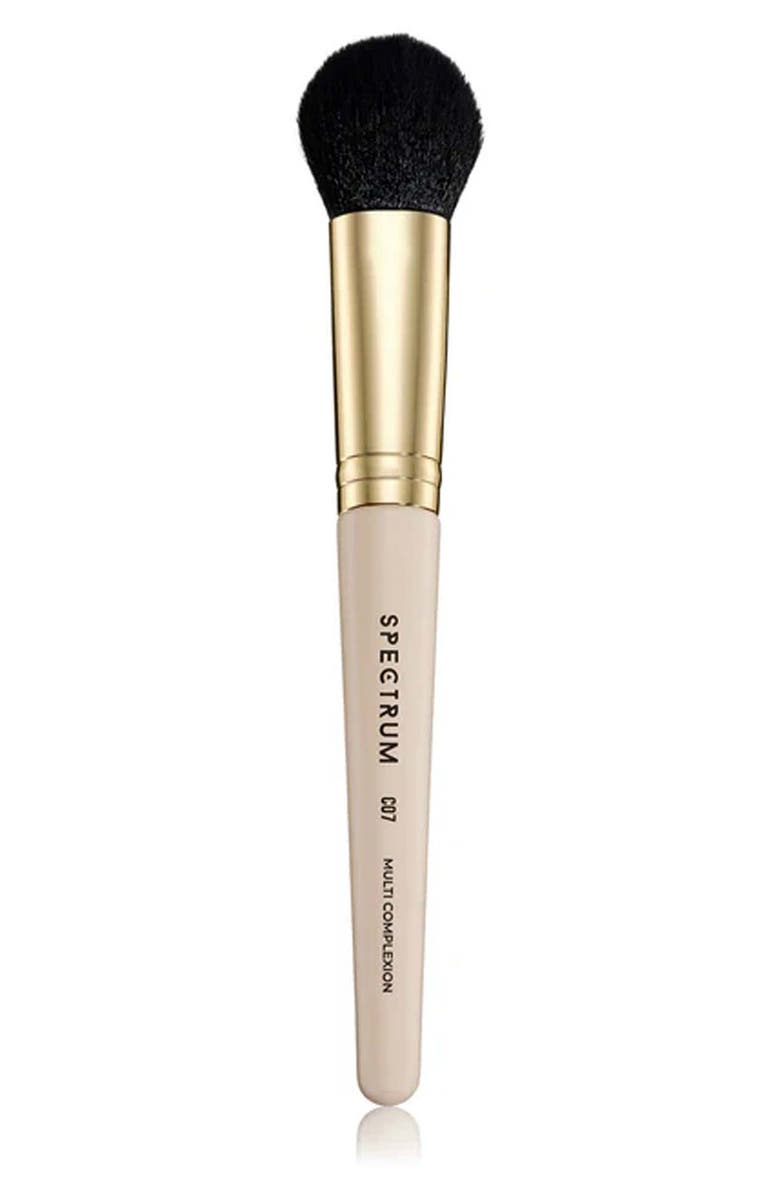 SPECTRUM All About The Brush - The Flawless Face Set, Alternate, color, Light Beige