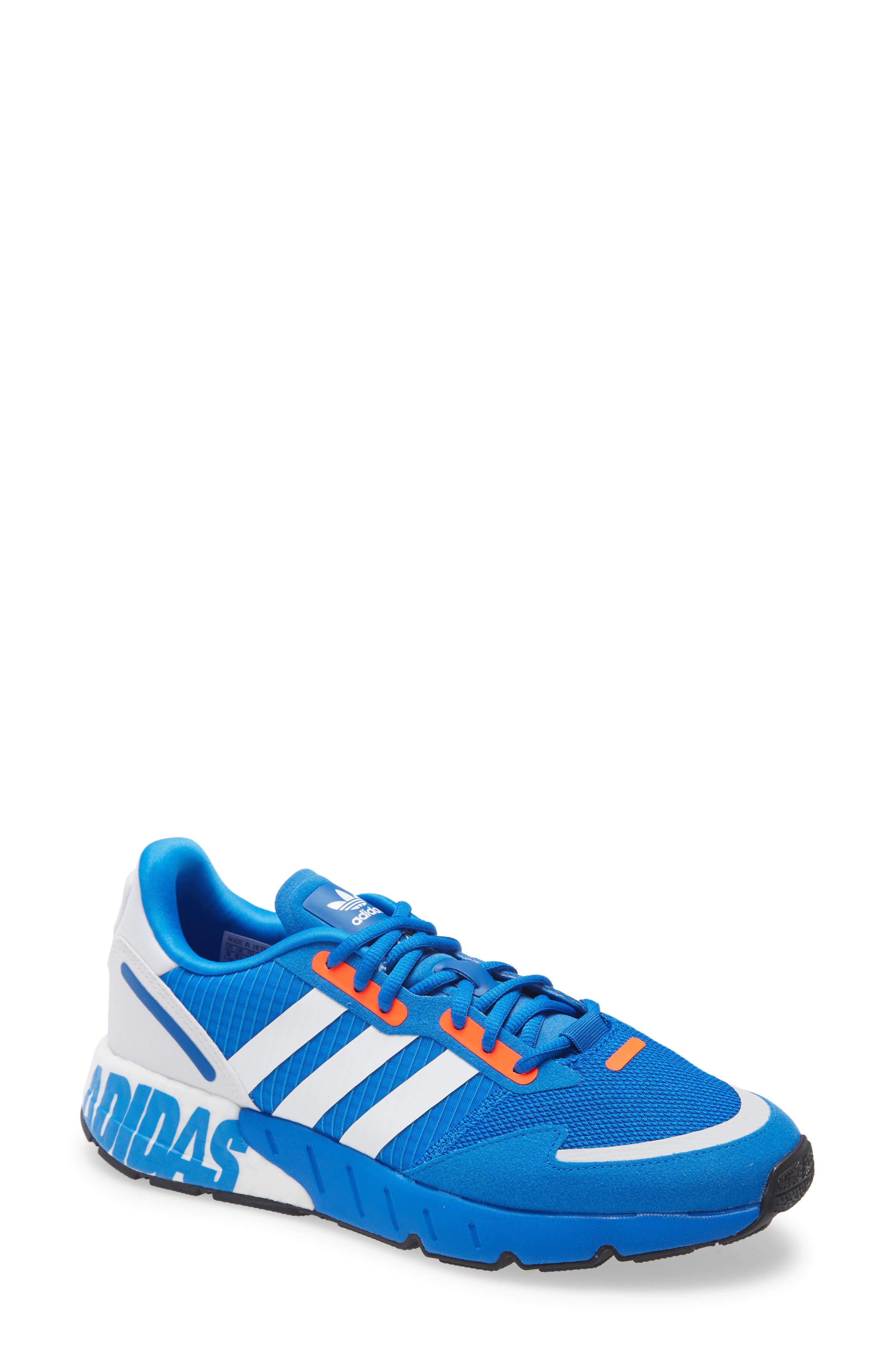 adidas ZX 1K Boost Sneaker, Main, color, 