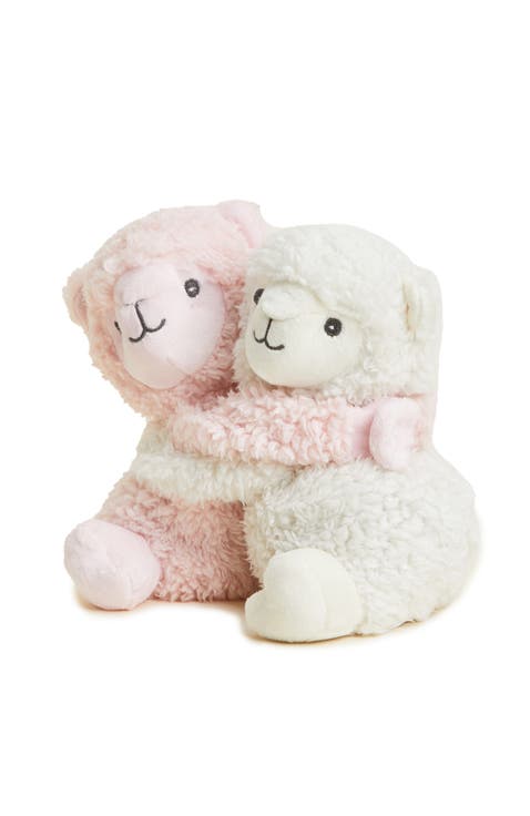 Llama Hugs Plush Toy