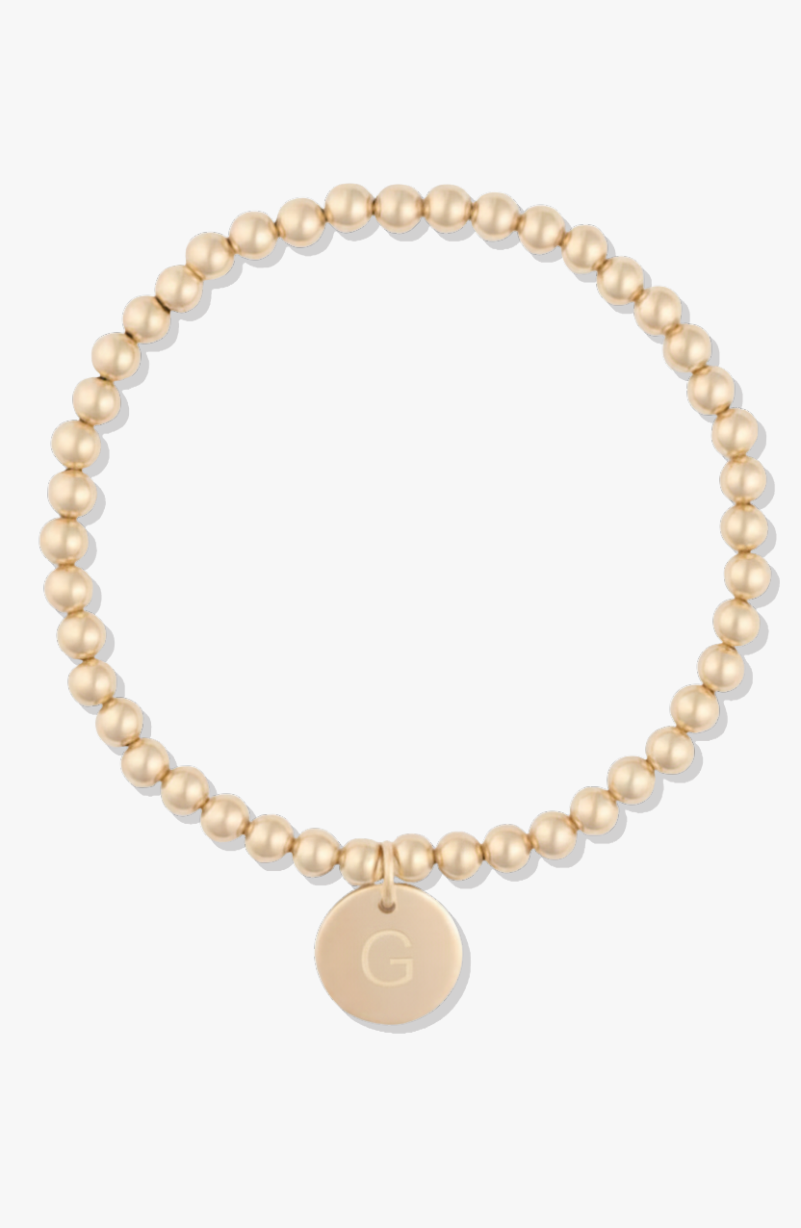Gold G