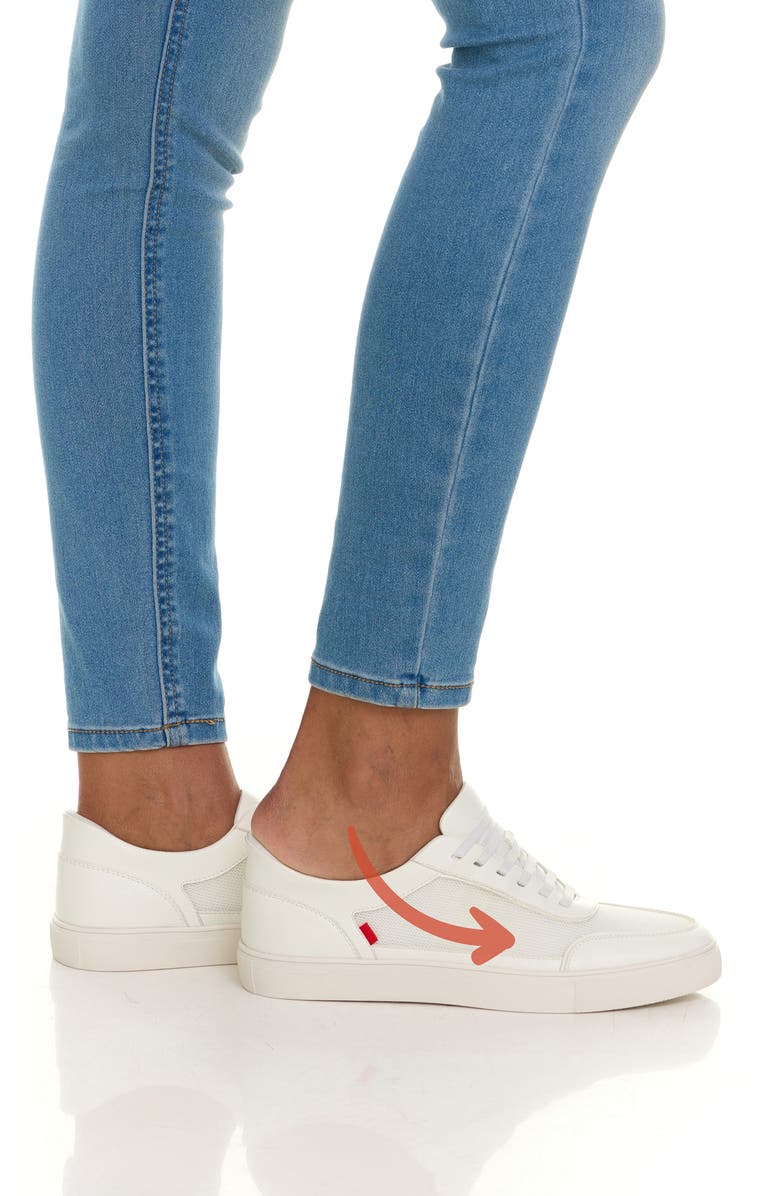 Marc Joseph New York Ferndale Ave Sneaker, Alternate, color,