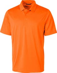 Cutter & Buck Prospect Textured Stretch Polo