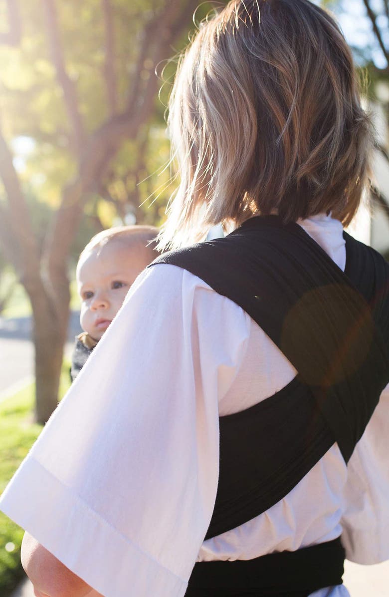 MOBY Classic Baby Carrier, Alternate, color,