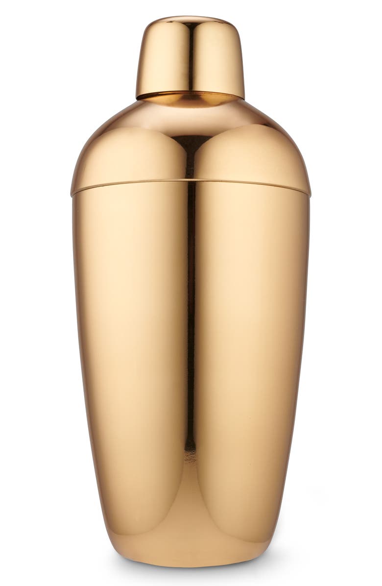 Aerin Fausto Shaker & Jigger Set, Main, color,