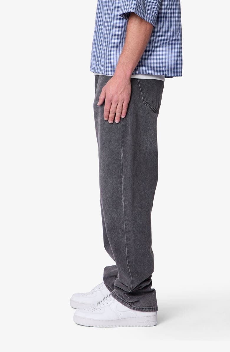 mnml Ultra Baggy Jeans, Alternate, color, 