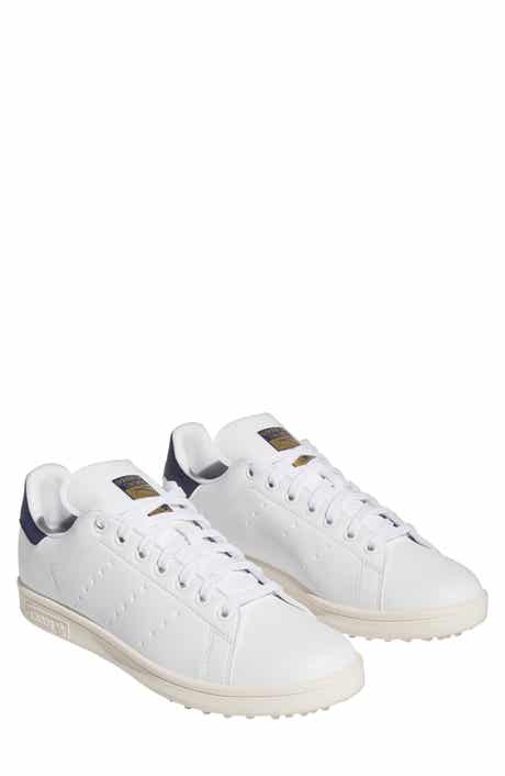 adidas Golf Gender Inclusive Stan Smith Spikeless Golf Shoe