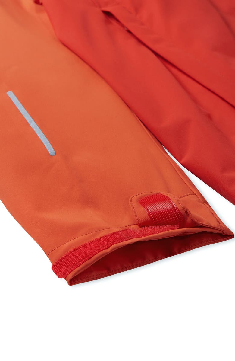 Reima Kids' Nivala Waterproof Jacket, Alternate, color,