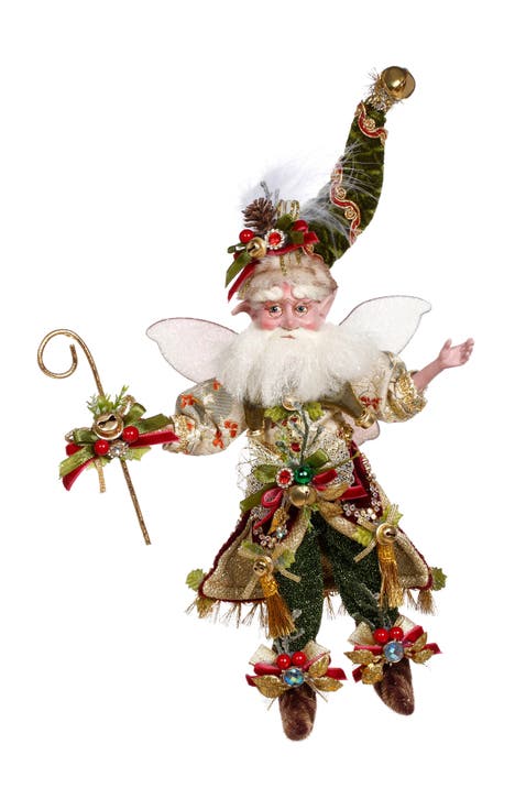 Jingle All The Way Fairy, Small