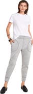 Ansea The Reversible Sweatpant