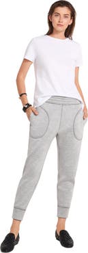 Ansea The Reversible Sweatpant