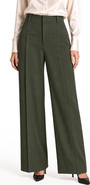 Love By Design Marcia Wide Leg Pants