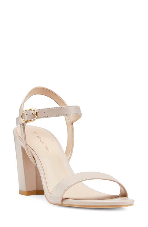 Dancer 75 Block Heel Sandal (Women)